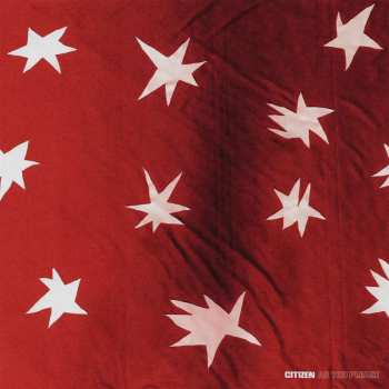 LP CitiZen: As You Please CLR | LTD