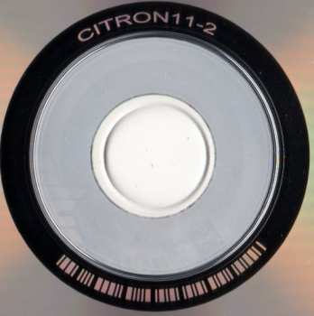 12CD/2DVD/Doos Citron: 1979 - 2017
