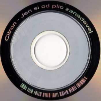 12CD/2DVD/Doos Citron: 1979 - 2017
