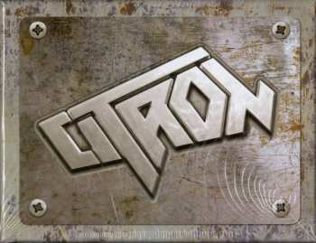 12CD/2DVD/Doos Citron: 1979 - 2017