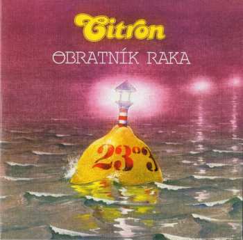 12CD/2DVD/Doos Citron: 1979 - 2017