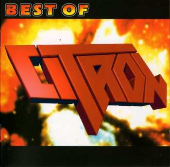 Album Citron: Best Of