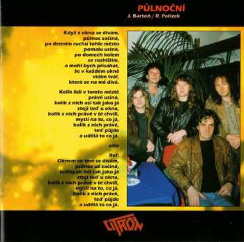 CD Citron: Best Of