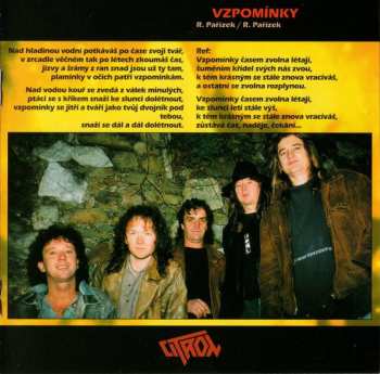 CD Citron: Best Of
