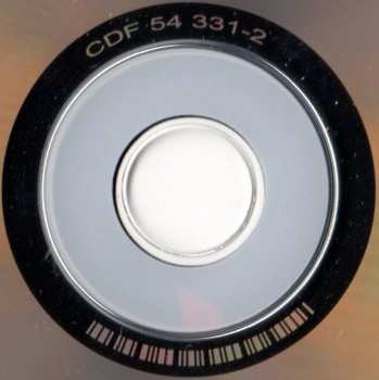 CD Citron: Best Of