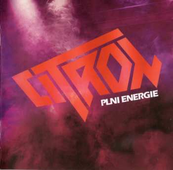 CD Citron: Plni Energie DIGI