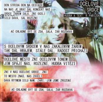 CD Citron: Plni Energie DIGI