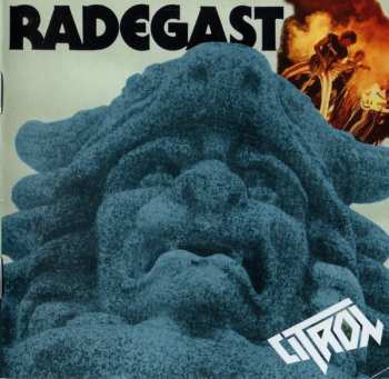 CD Citron: Radegast DIGI