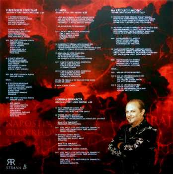 2LP Citron: Rebelie Rebelů