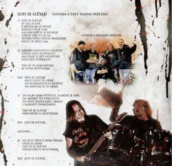 CD Citron: Rebelie Vol.2 DIGI