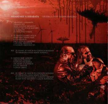 CD Citron: Rebelie Vol.2 DIGI