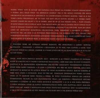 CD Citron: Rebelie Vol.2 DIGI