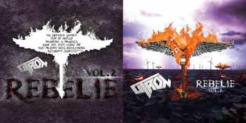 CD Citron: Rebelie Vol.2 DIGI
