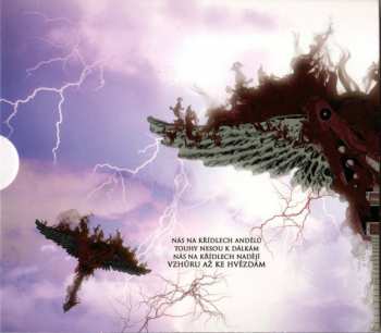 CD Citron: Rebelie Vol.2 DIGI