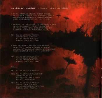 CD Citron: Rebelie Vol.2 DIGI