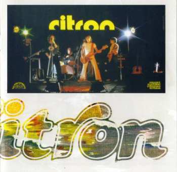CD Citron: Obratník Raka DIGI