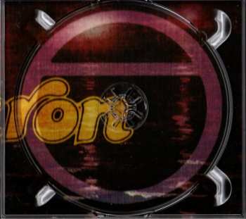 CD Citron: Obratník Raka DIGI