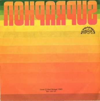 SP Citron: Tvá Odvrácená Tvář / Revizor