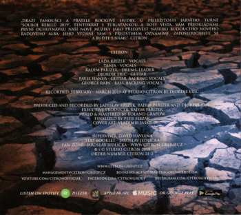 CD Citron: Valašský Věk