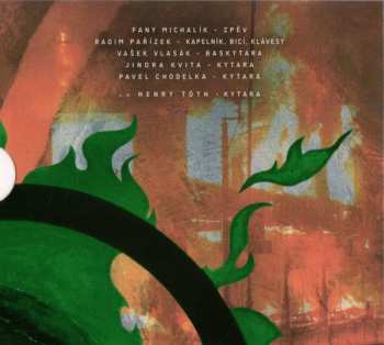 CD Citron: Vypusťte Psy! DIGI