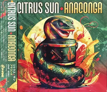 Citrus Sun: Anaconga