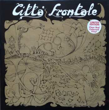 LP Città Frontale: El Tor CLR | LTD