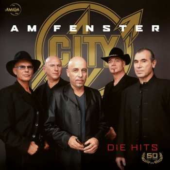 Album City: Am Fenster - Die Hits