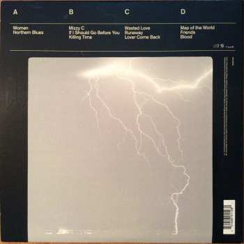 2LP City And Colour: If I Should Go Before You
