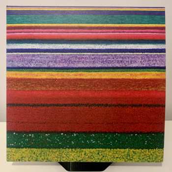 2LP City And Colour: Little Hell
