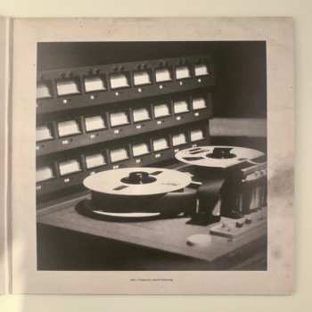 2LP City And Colour: Little Hell
