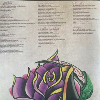 2LP City And Colour: Sometimes