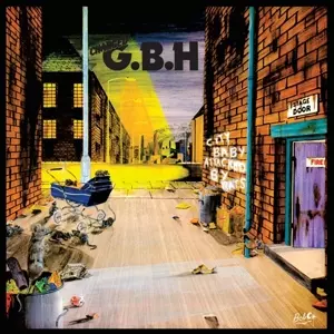 G.B.H.: City Baby Attacked By Rats