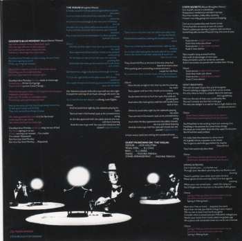 CD City Boy: Dinner At The Ritz