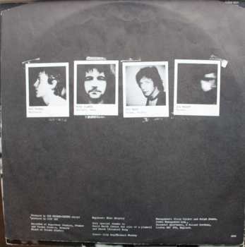 LP City Boy: Heads Are Rolling