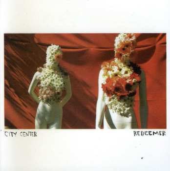 Album City Center: Redeemer
