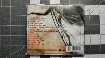 CD City Morgue: My Bloody America