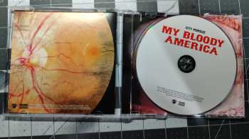 CD City Morgue: My Bloody America