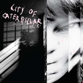 LP City Of Caterpillar: Mystic Sisters CLR | LTD
