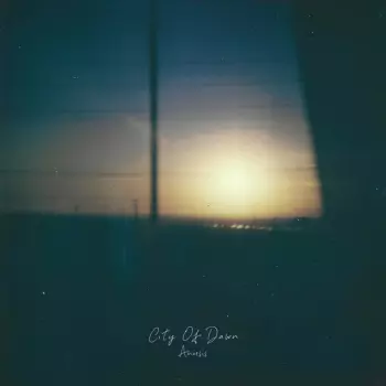 City Of Dawn: Aneosis
