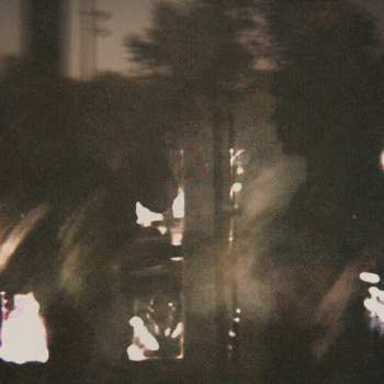Album City Of Dawn: Ghost In Rain
