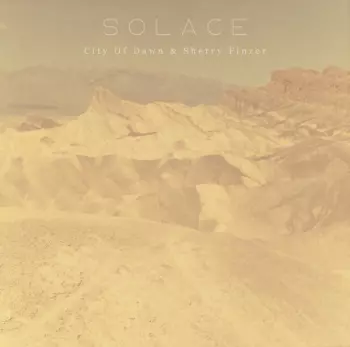 Sherry Finzer: Solace