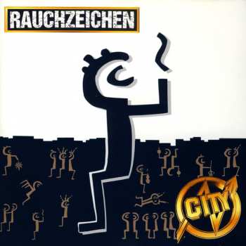 5CD/Doos City: Original Album Classics