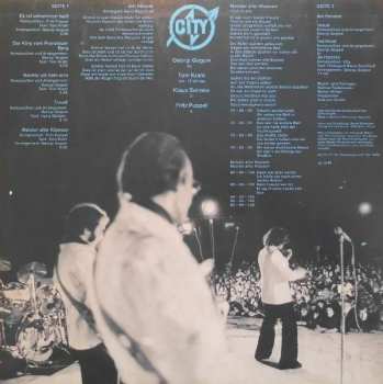 5CD/Doos City: Original Album Classics