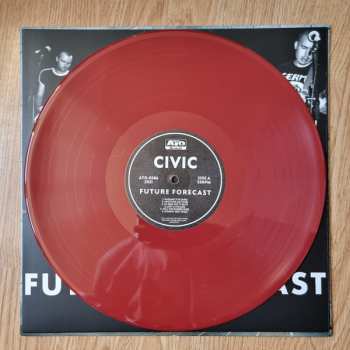 LP Civic: Future Forecast CLR