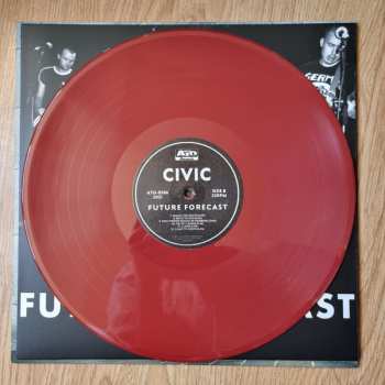 LP Civic: Future Forecast CLR