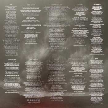 LP/CD Civilised Society?: The Third (Dimension)