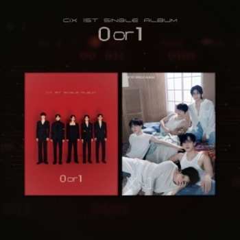 CD CIX: 0 Or 1