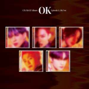 CD Cix: Ok Episode 1 : Ok Not