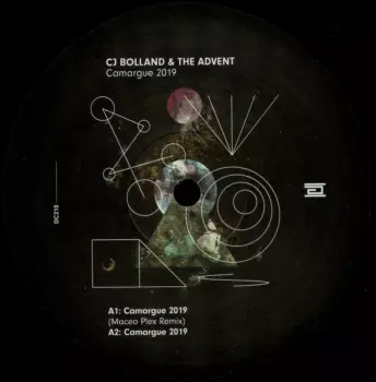 CJ Bolland: Camargue 2019