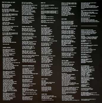 LP C.J. Ramone: Reconquista!! LTD | NUM